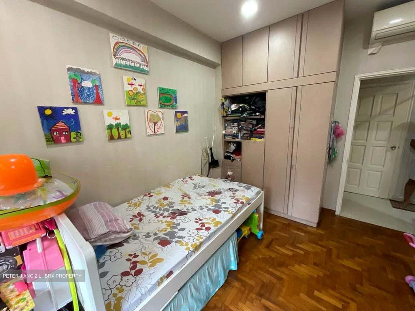 Chiltern Park (D19), Condominium #566558691